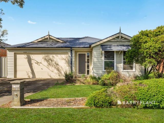 House for rent in Langwarrin, Melbourne