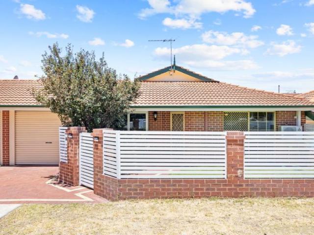 House for rent in Lathlain, Western Australia