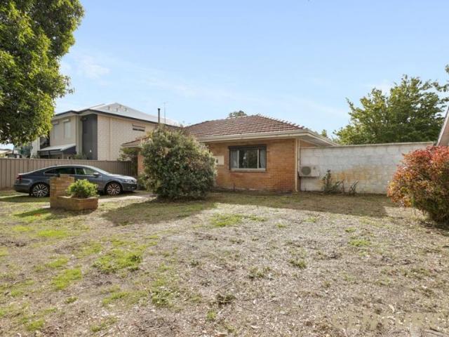 House for sale in Lathlain, Western Australia