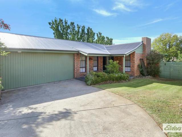 House for rent in Lavington, Albury