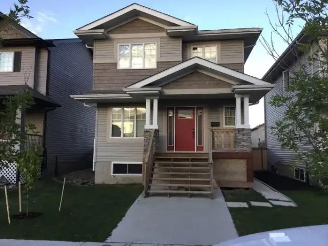 House for rent in Rolly View, Alberta