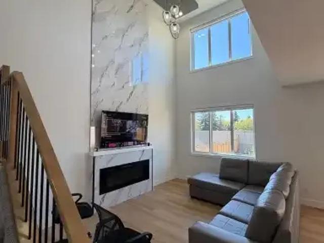 House for rent in Woodbend, City of Leduc