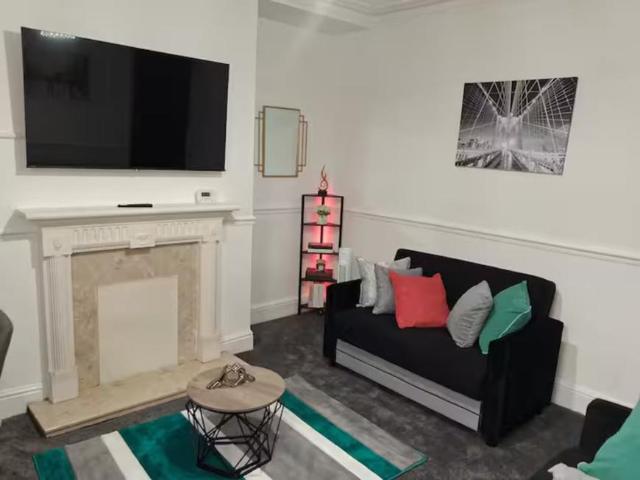 House for rent in West Yorkshire