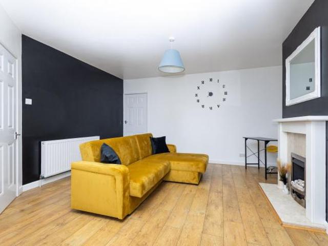 House for rent in Harehills, West Yorkshire