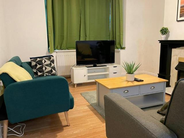 House for rent in West Yorkshire