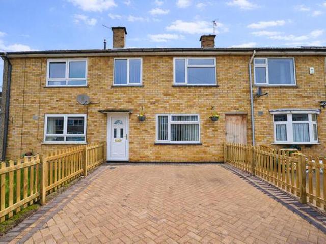 House for sale in Kirby Frith, Old Wharf