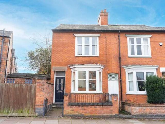 House for rent in Old Wharf, City Of Leicester