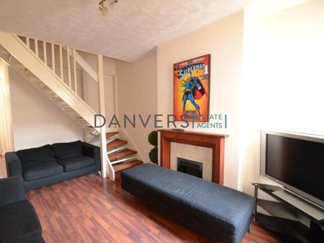 House for rent in West End, Old Wharf