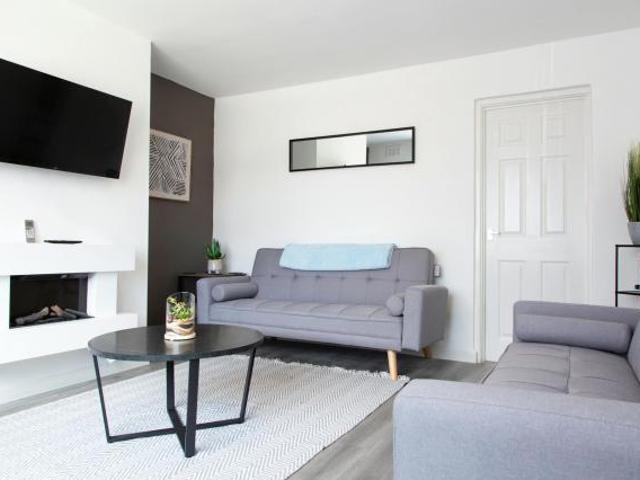 House for rent in Westleigh, Wigan
