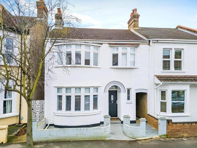 House for sale in Alton Barnes, Isle Of Man