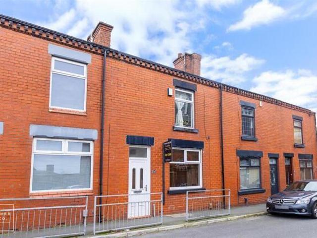 House for sale in Wigan, Isle Of Man