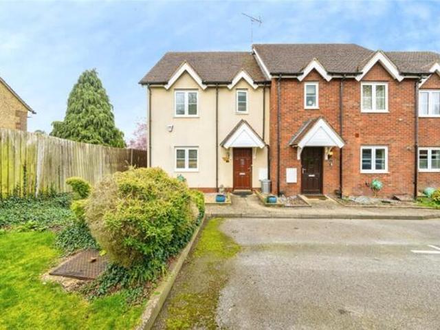 House for sale in Heath And Reach, Bedfordshire