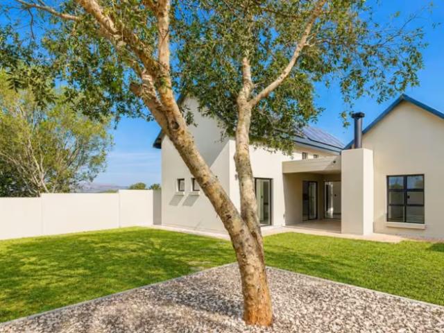 House for sale