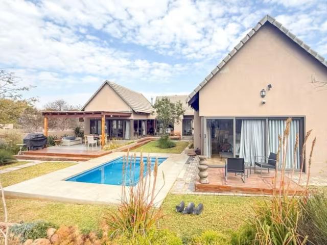 House for sale