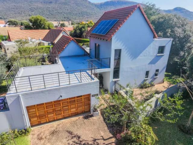 House for sale