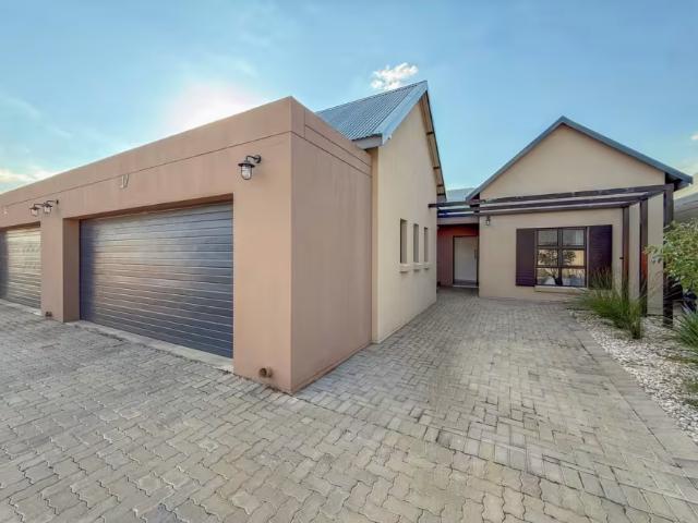 House for sale