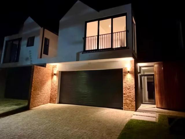 House for sale