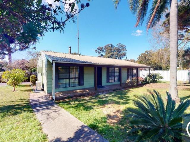 House for rent in Lemon Tree, New South Wales