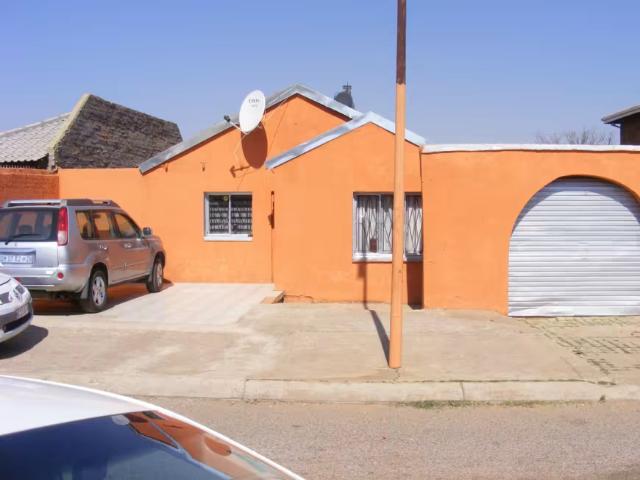 House for sale
