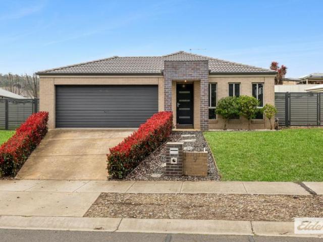 House for sale in Leneva, City of Wodonga