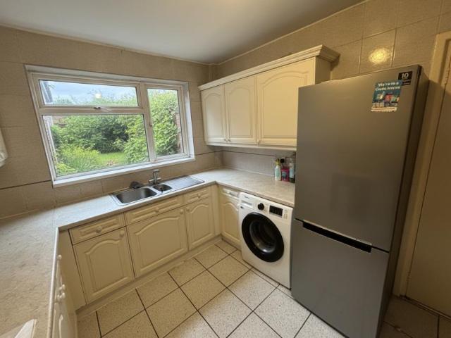 House for rent in Haddon, East Midlands