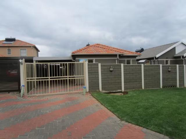 House for rent