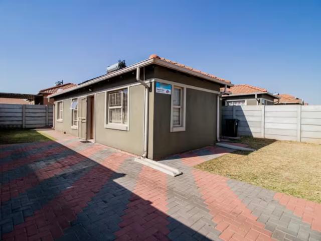 House for rent