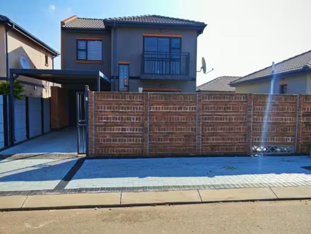 House for sale