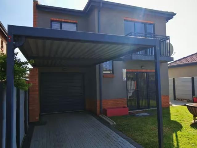 House for sale