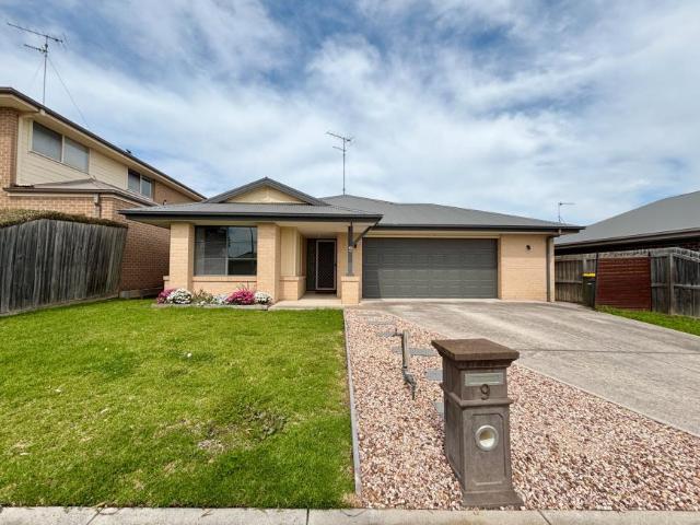 House for rent in Leopold, City of Greater Geelong