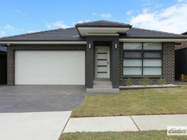 House for rent in Leppington, Sydney