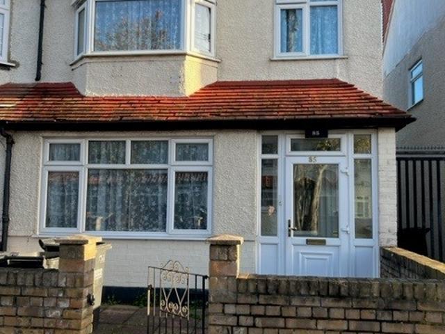 House for rent in London Borough of Croydon, Greater London