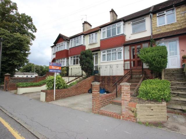 House for rent in London Borough of Croydon, Purley