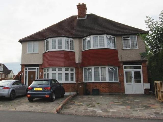 House for rent in Greater London