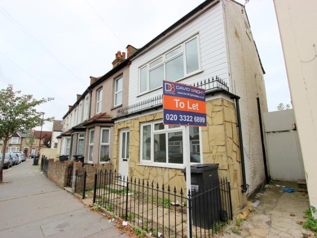 House for rent in London Borough of Croydon, Shirley