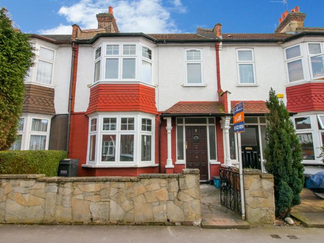House for rent in London Borough of Croydon, Greater London