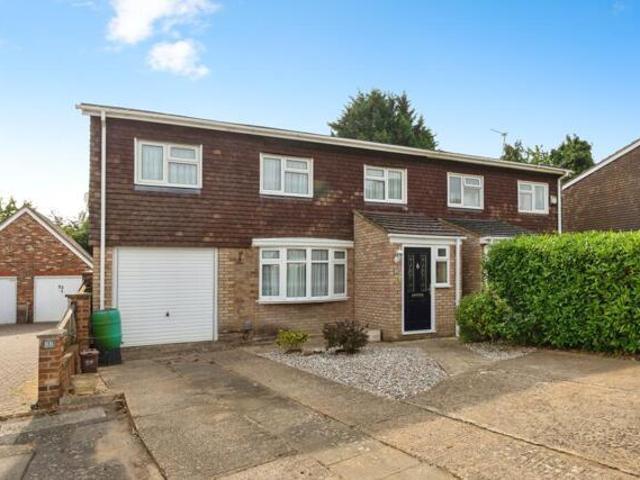 House for sale in Letchworth, Hertfordshire