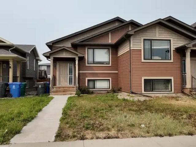 House for rent in Black Wolf, Lethbridge