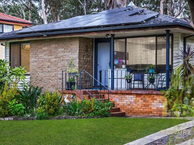 House for rent in Leumeah, New South Wales