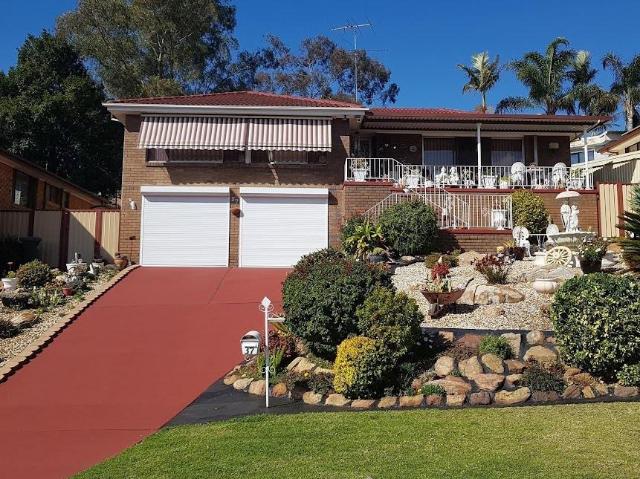 House for sale in Leumeah, New South Wales