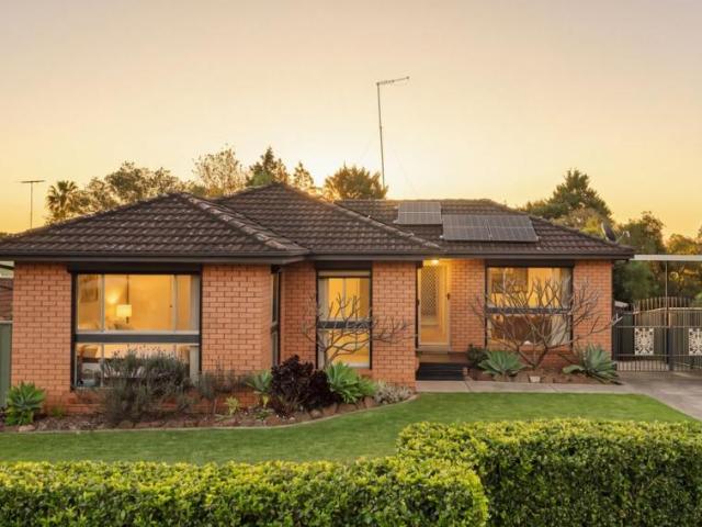 House for sale in Leumeah, New South Wales