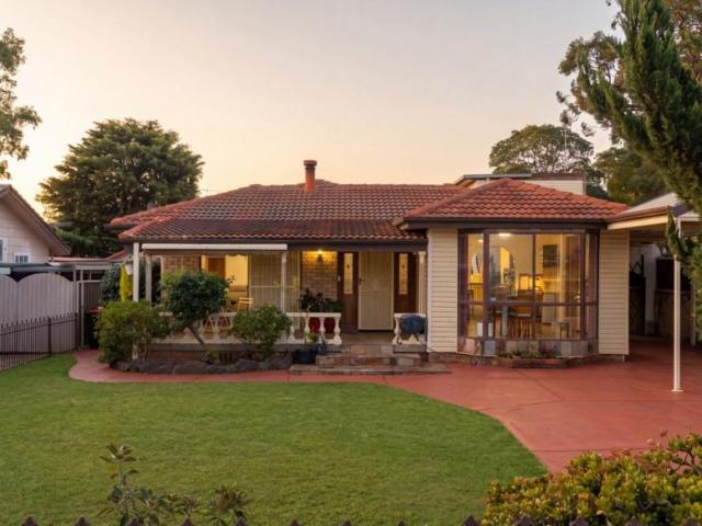 House for sale in Leumeah, Campbelltown City Council