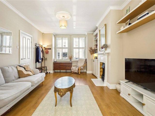 House for sale in Cat Hill, England