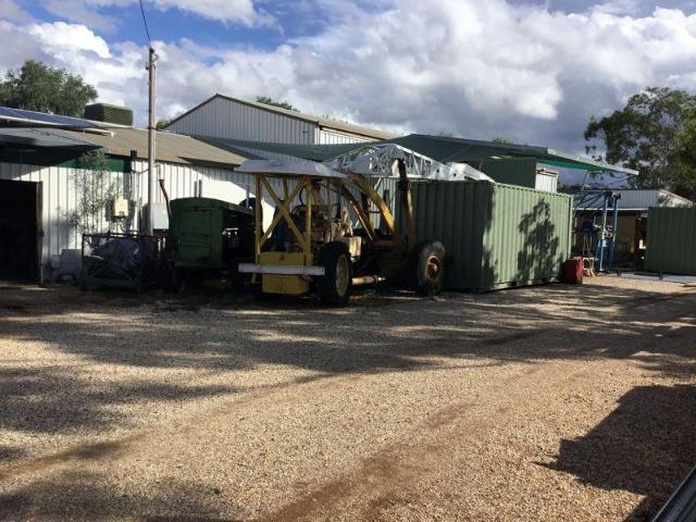House for sale in Angledool, New South Wales