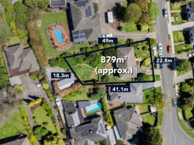 House for sale in Lilydale, Melbourne