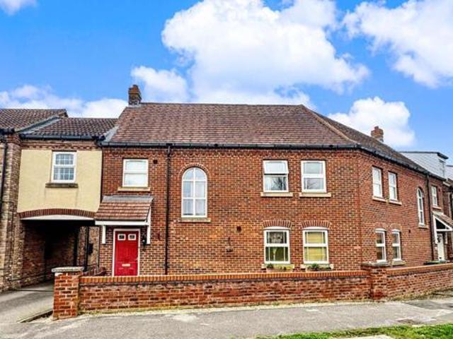 House for sale in Glebe Park, Brayford