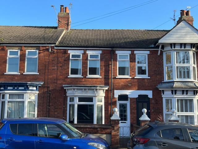 House for sale in Ermine West, Brayford