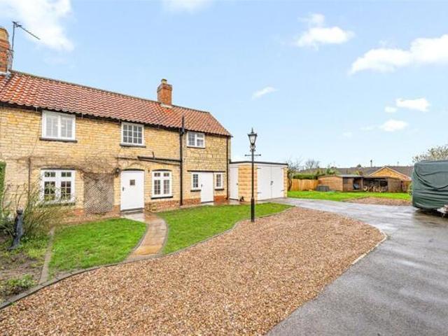 House for sale in Ashby De La Launde, Lincolnshire