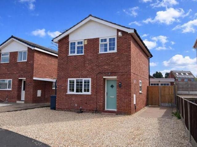 House for sale in Boultham Moor, Brayford