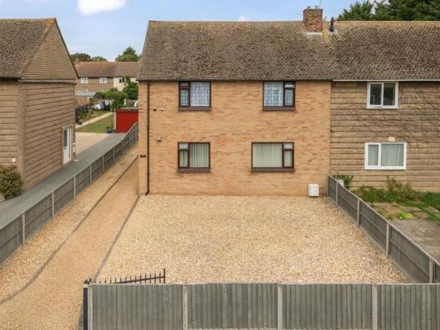 House for sale in Ashby De La Launde, Lincolnshire